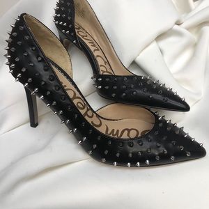 Sam Edelman Heels Shoes